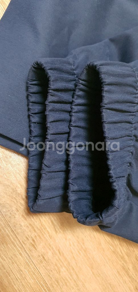 남.30 +) 르까프 남성 바지 (미사용) 조거팬츠--9