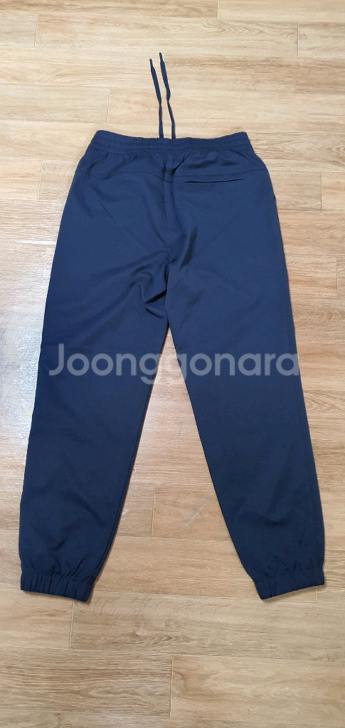 남.30 +) 르까프 남성 바지 (미사용) 조거팬츠--8