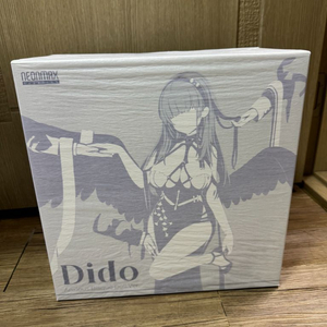 네온맥스 다이도 미개봉 판매합니다