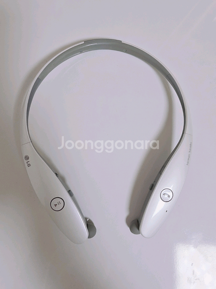 Lg HBS900 블루투스이어폰--0