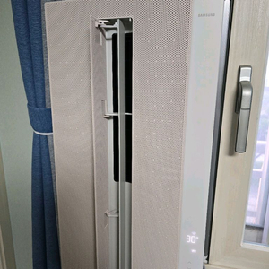 삼성 윈도우핏3 창문형 에어컨