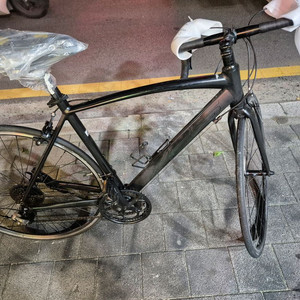 상태좋은 아팔란치아 XRS 16 510 싸이즈 판매중