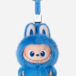 팝마트 라부부 내마음속 비밀번호 O