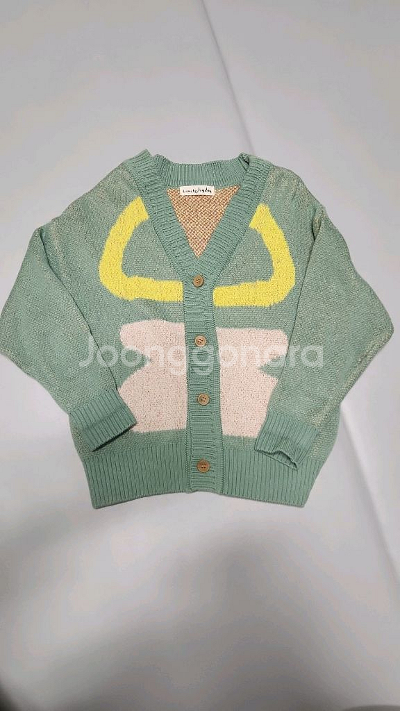 리미떼두두 가디건--3