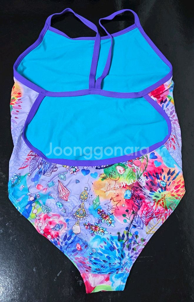 아만지 참드라이브 g14 수영복--1