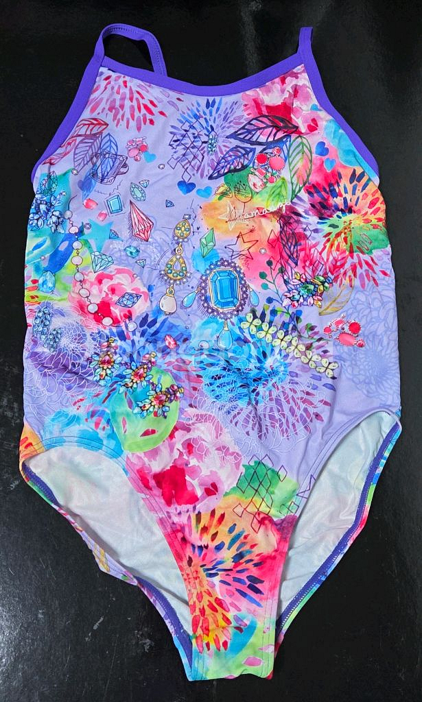 아만지 참드라이브 g14 수영복--0