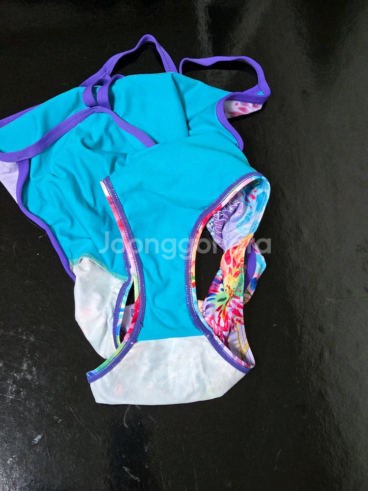 아만지 참드라이브 g14 수영복--2