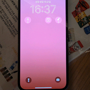 아이폰 13 프로 Pro 128