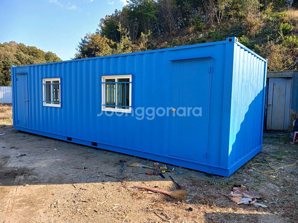 중고3*9 A급 컨테이너--0