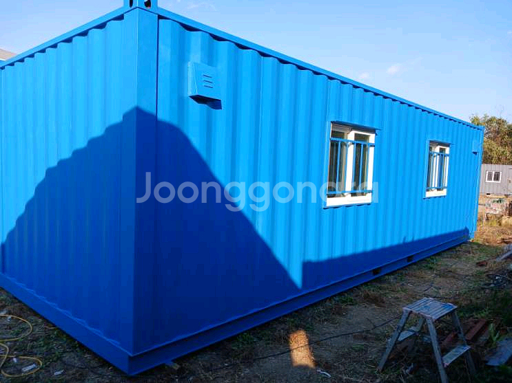 중고3*9 A급 컨테이너--2