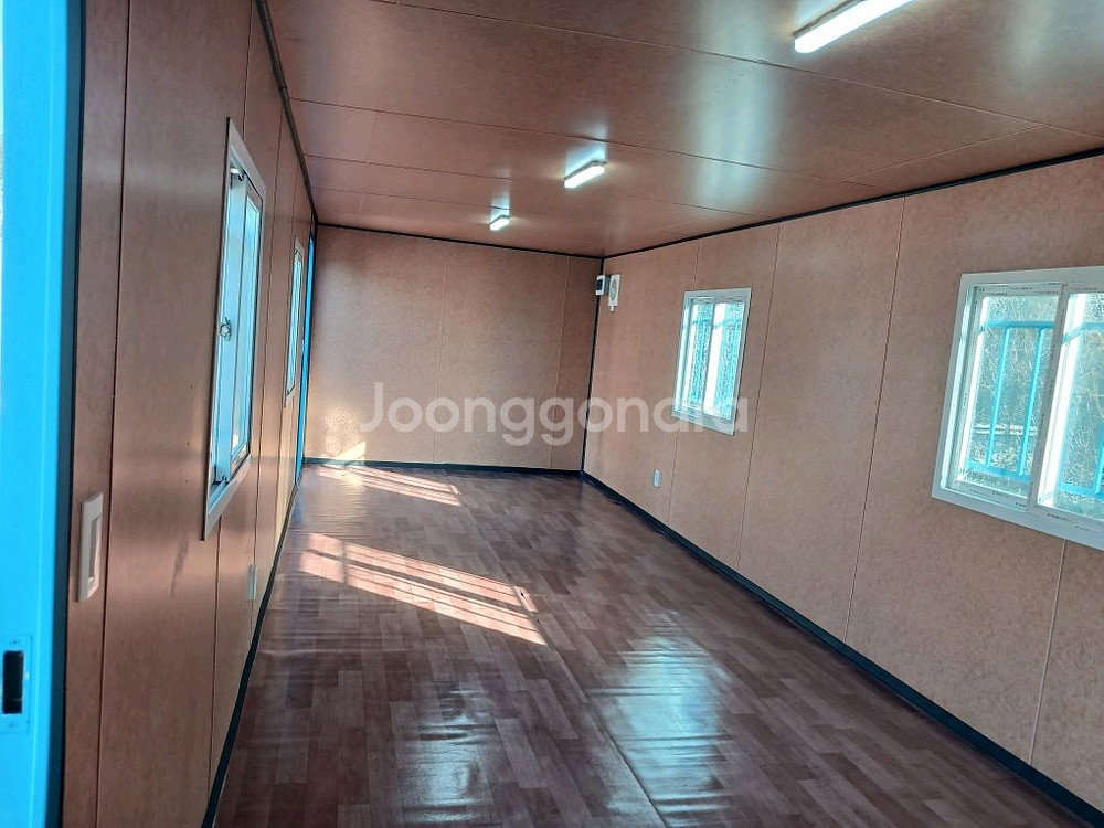 중고3*9 A급 컨테이너--3