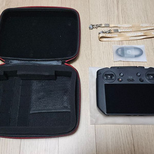 DJI RC PRO 조종기(컨트롤러) 정리합니다 [ 매빅3,에어2s,미니3프로,매빅3클래식,매빅3프로 ]