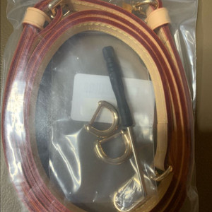 도시백 루이비통 니스나노 니스미니 전용 크로스줄