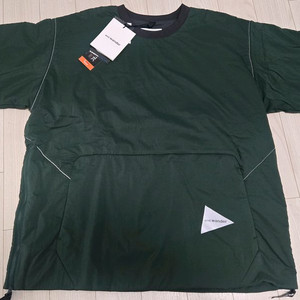 앤드원더 알파 에어 T