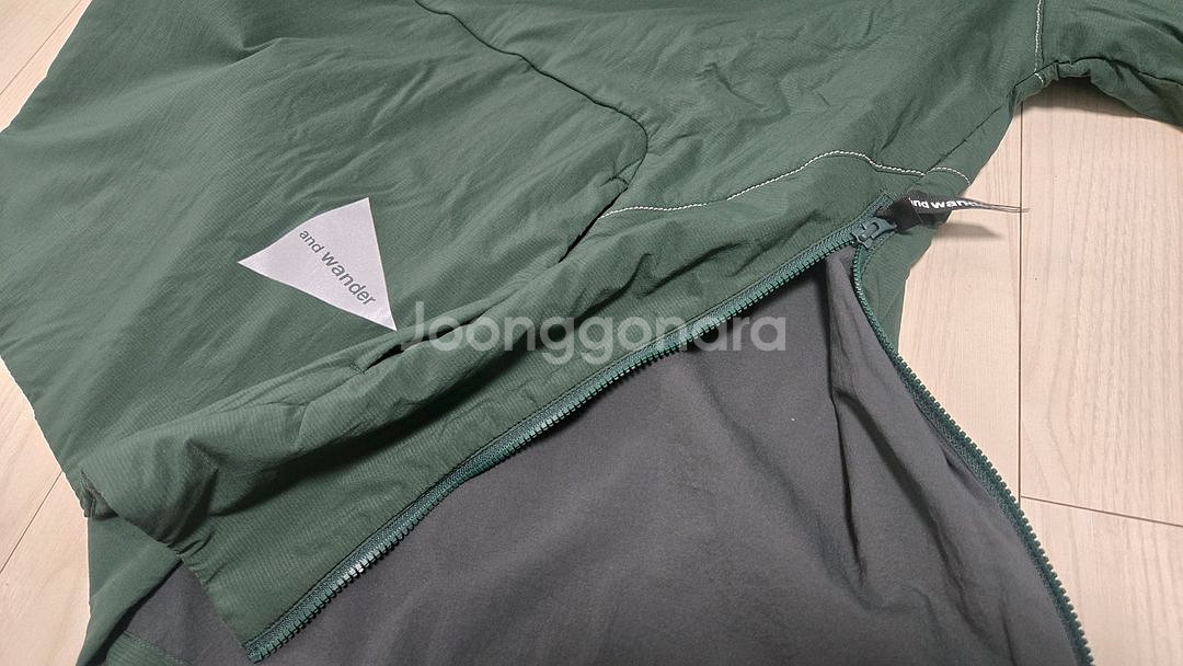 앤드원더 알파 에어 T--3