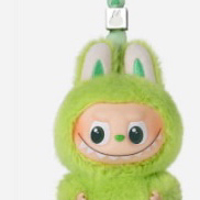 팝마트 라부부 내마음속 비밀번호 V