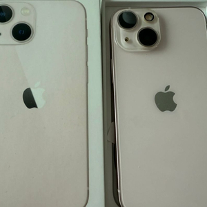 아이폰13미니핑크