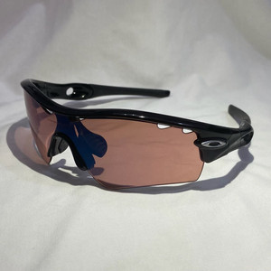 오클리 레이다 패스 g30 이리듐 렌즈