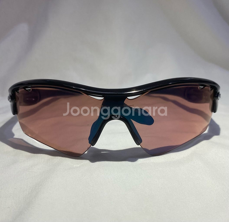 오클리 레이다 패스 g30 이리듐 렌즈--1