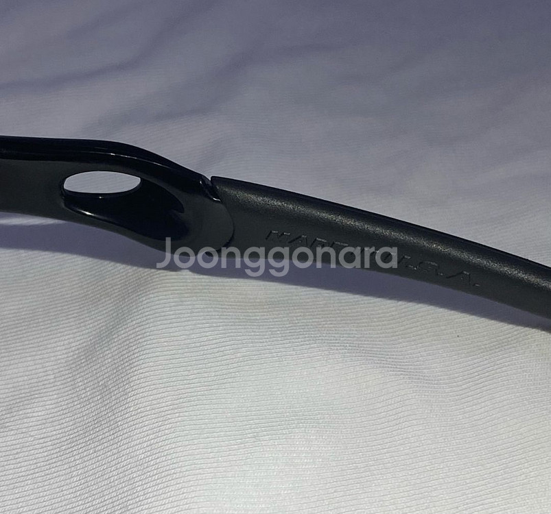 오클리 레이다 패스 g30 이리듐 렌즈--5