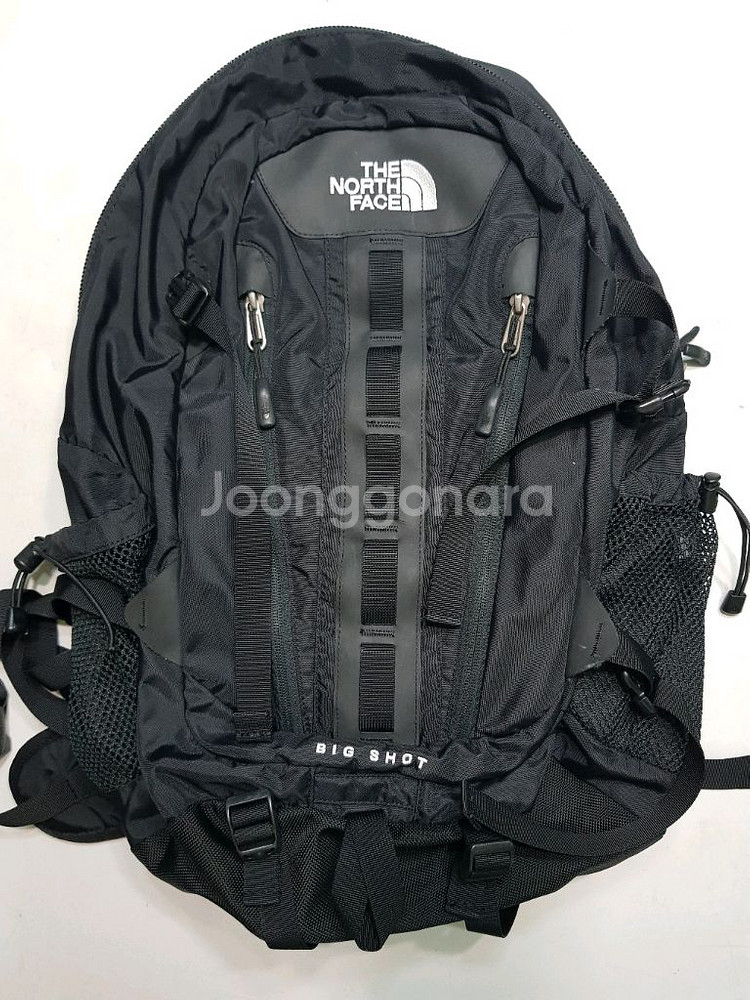 노스페이스 빅샷--0