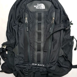 노스페이스 빅샷