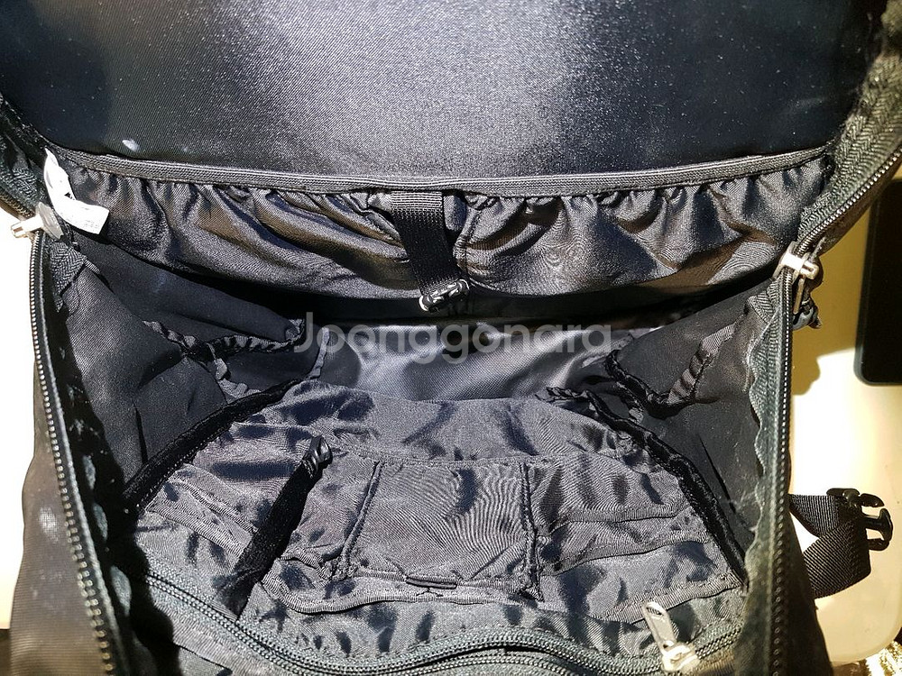 노스페이스 빅샷--1