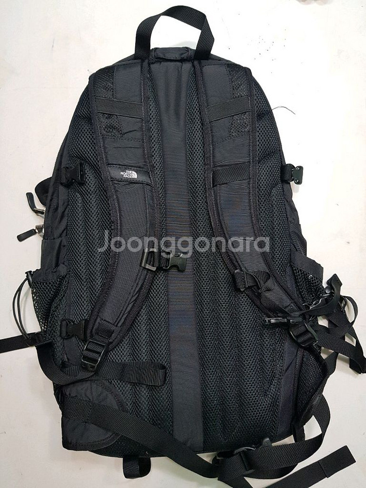 노스페이스 빅샷--3