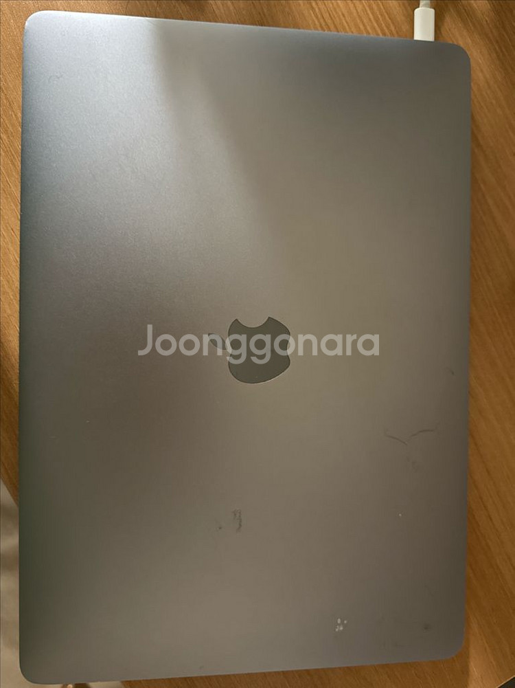 맥북프로 13인치 2017년형--0