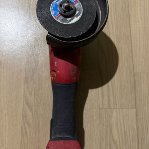 밀워키 그라인더 베어툴 택포