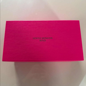 젠틀몬스터 아카데미아 02 실버