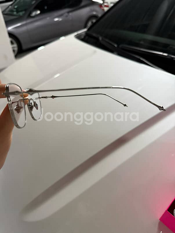 젠틀몬스터 아카데미아 02 실버--5