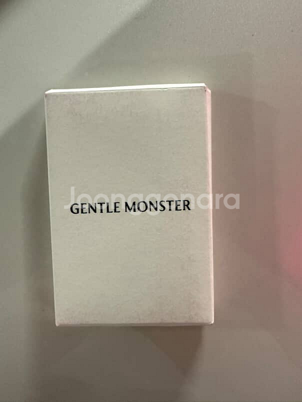 젠틀몬스터 아카데미아 02 실버--7