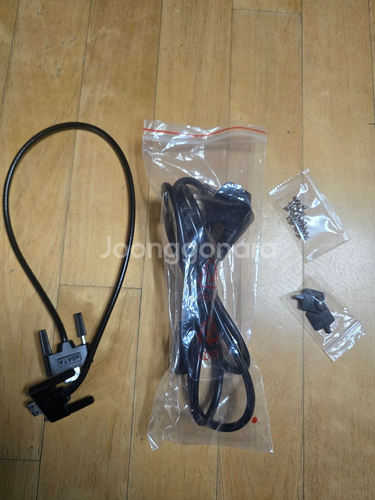 Synology DX517 (시놀로지 DX 517) 판매합니다--1