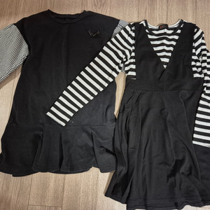 여아옷 140사이즈 일괄