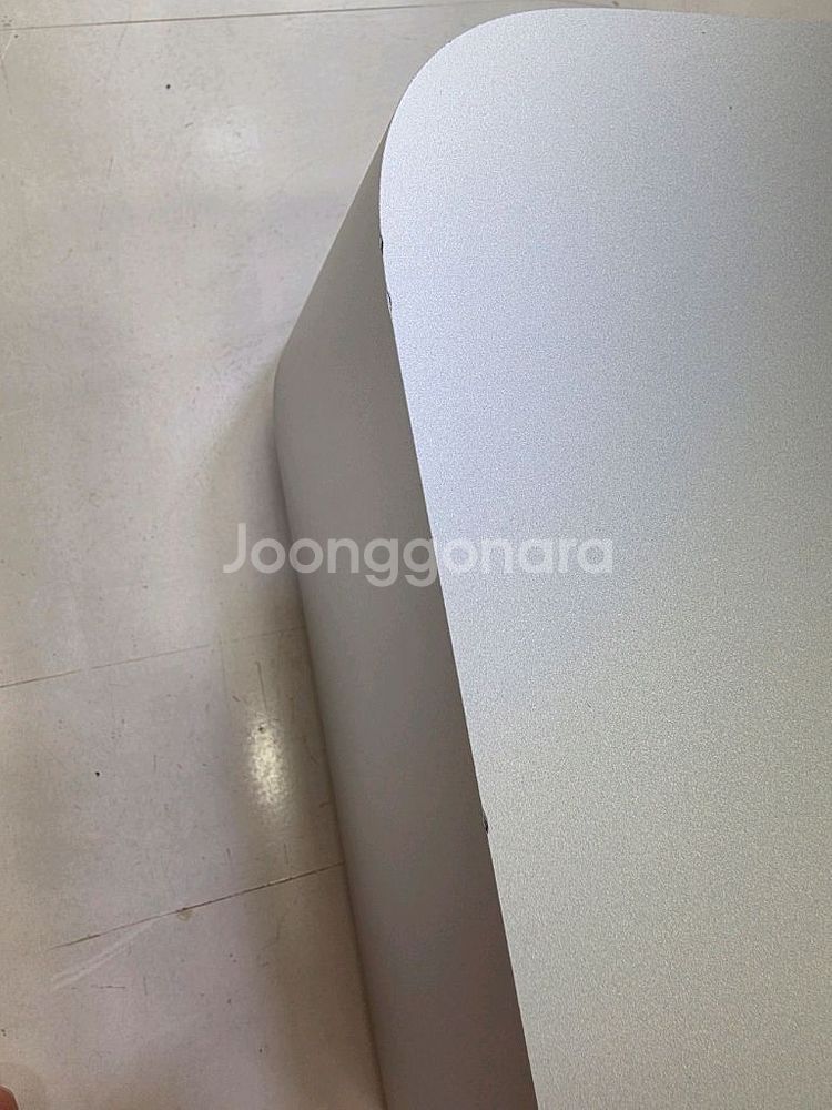 맥스튜디오m1 32코어 32램 1테라 팝니다--1