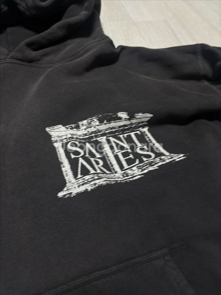 세인트미카엘 에리즈 후드 L--3