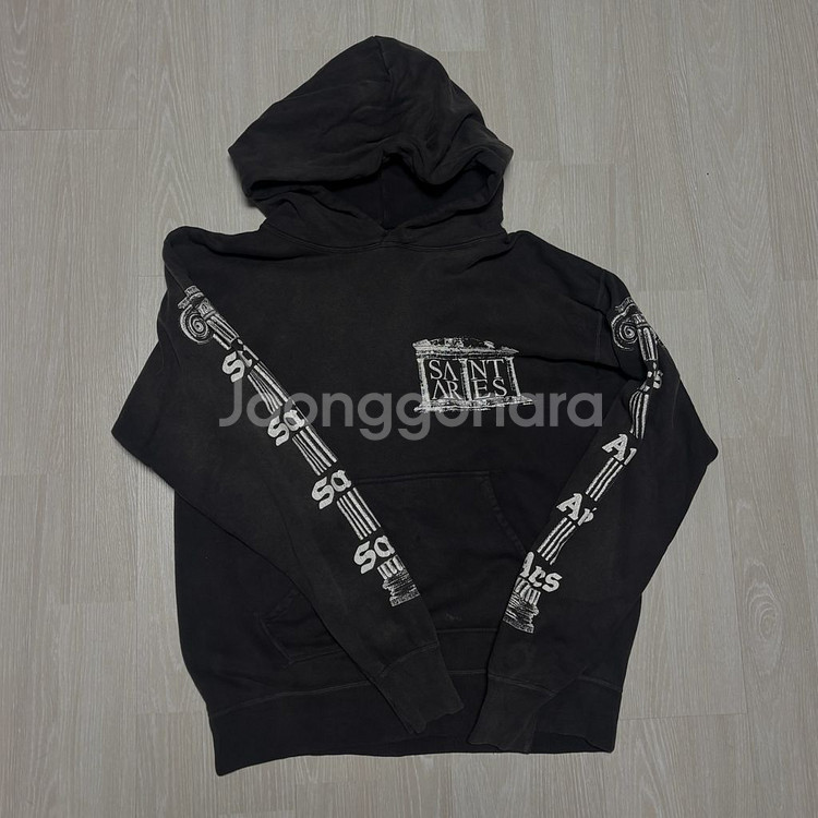 세인트미카엘 에리즈 후드 L--1