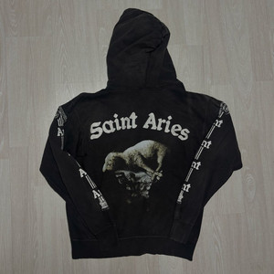 세인트미카엘 에리즈 후드 L