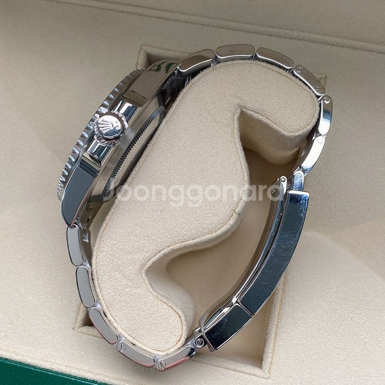 롤렉스 서브마리너그린 (헐크) 116610LV--1