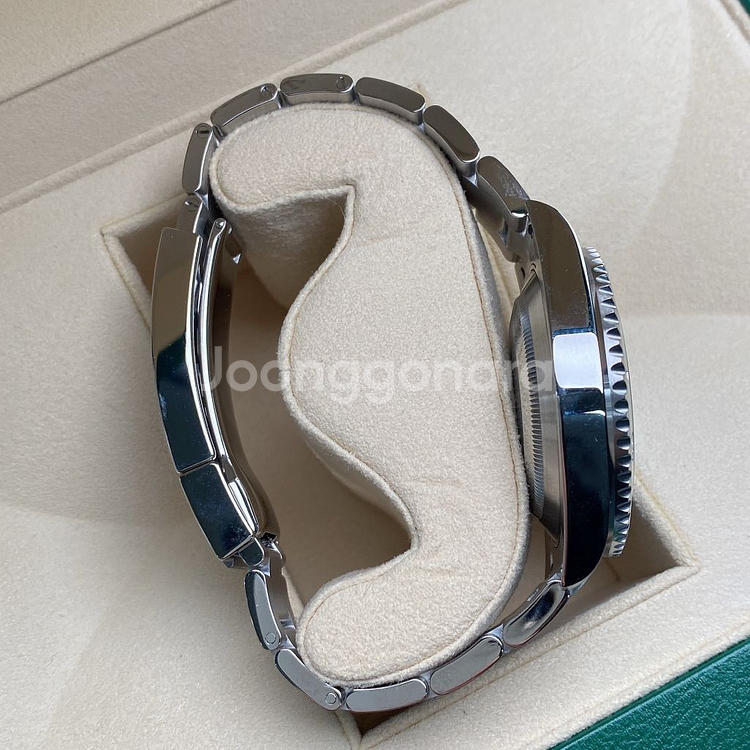 롤렉스 서브마리너그린 (헐크) 116610LV--2