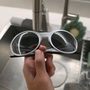 오클리 아이자켓