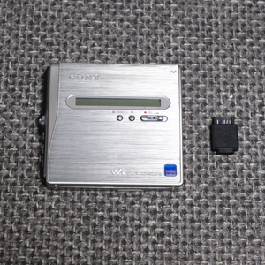 소니 하이엠디 mz-nh1