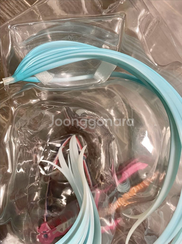 하츠네 미쿠 그레이티스트 아이돌 고전 미소녀 피규어--3