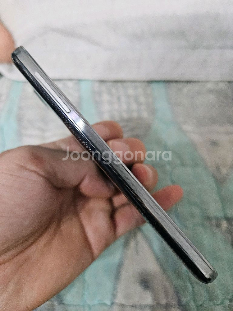 갤럭시 S4 LTE-A SKT 음악감상용 중고폰 공기계--5