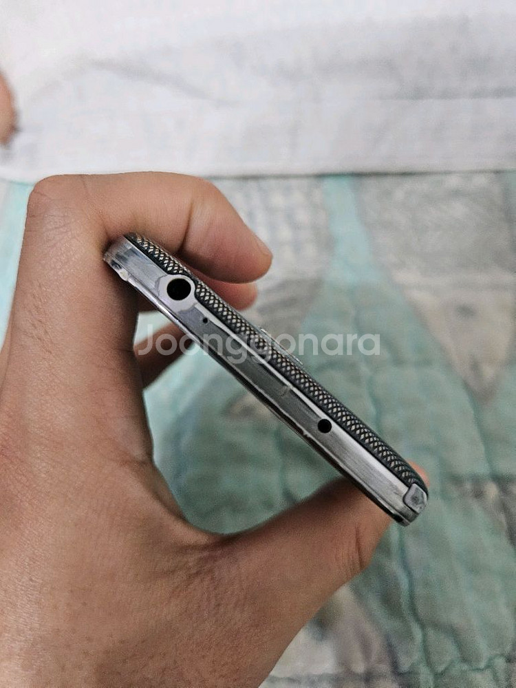 갤럭시 S4 LTE-A SKT 음악감상용 중고폰 공기계--3