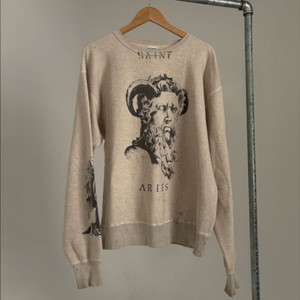 세인트미카엘 에리즈 스웻 L