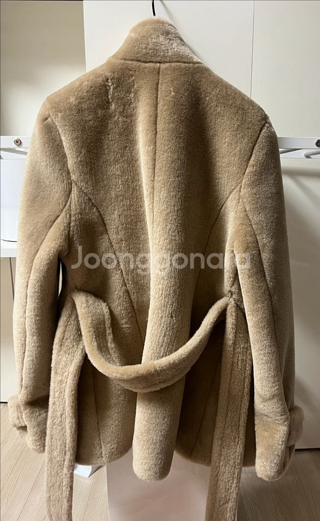 칙스라벨/세브르퍼자켓/여자퍼자켓/퍼코트--5