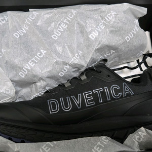 듀베티카 에르타 스니커즈 270사이즈