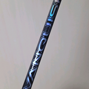 뱅퀴시 드라이버 샤프트 4s